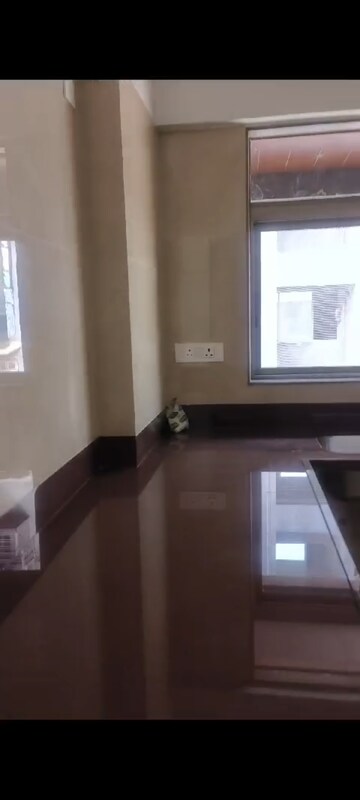 Kitchen in 1 BHK Apartment at Vile Parle East – for Rent