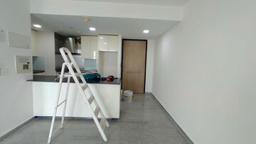 Staircase in 1 BHK Apartment at Lodha New Cuffe Parade, Wadala – for Rent