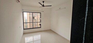 Room in 2 BHK Apartment at Shapoorji Pallonji Joyville Hinjewadi, Hinjewadi – for Rent