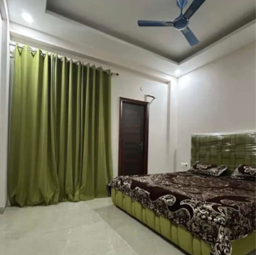 3 BHK Builder Floor For Rent in Lavasa Homes Lohgarh Zirakpur  8187179