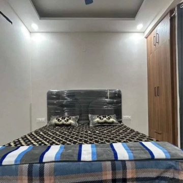 Room in 3 BHK Builder Floor at Lavasa Homes, Lohgarh – for Rent