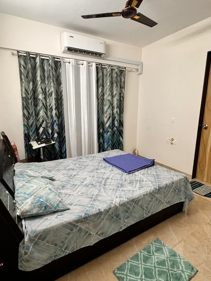 1 BHK 446 Sq.Ft. Apartment in Ornate Heights