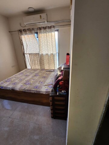 Bedroom in 1 BHK Apartment at Ornate Heights, Vasai East – for Sale