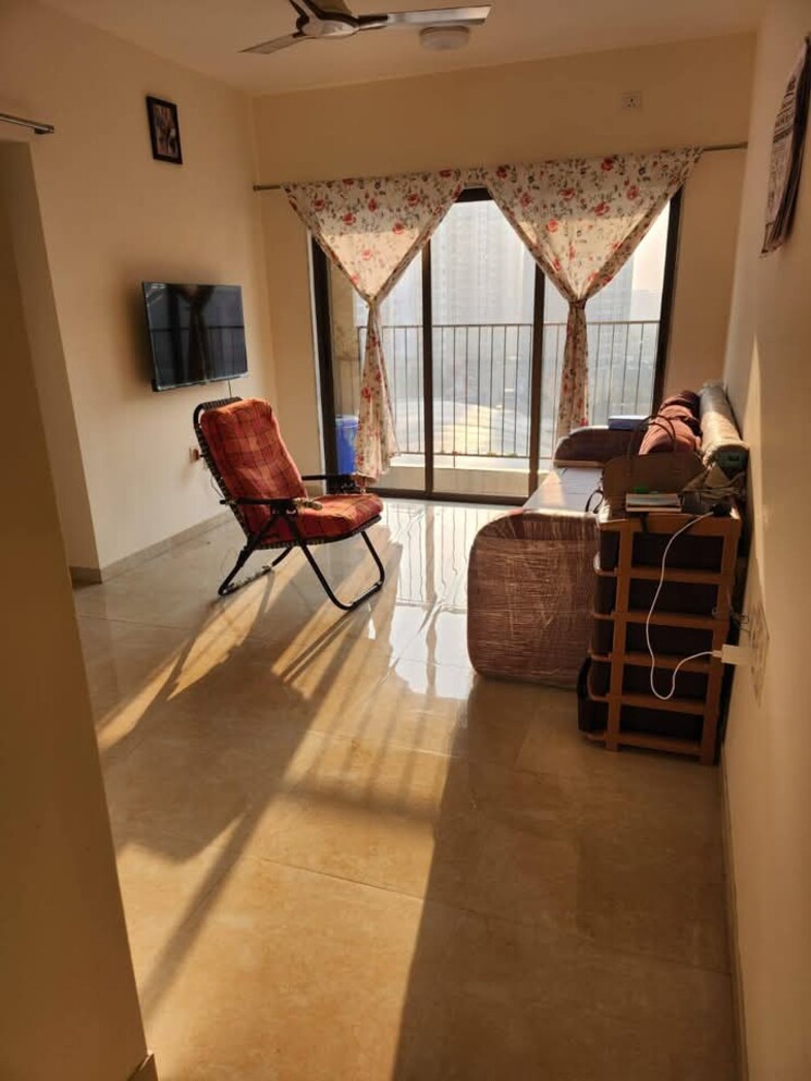 Living Room, ornate-heights 1 Bedroom 446 Sq.Ft. Apartment In Vasai East Palghar 8187173