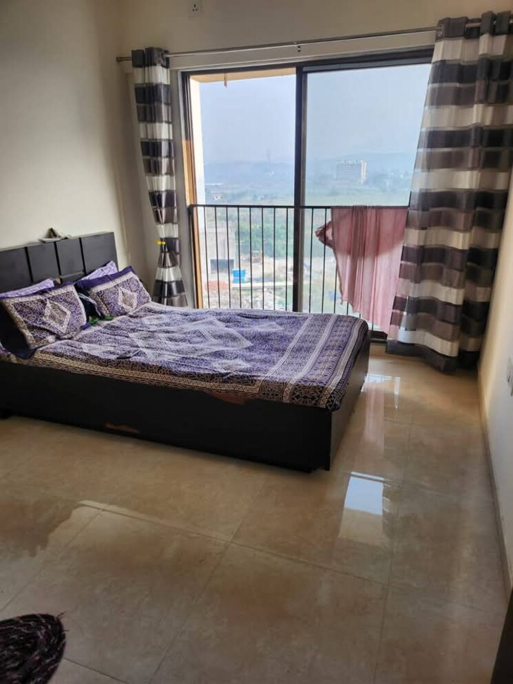 Bedroom, ornate-heights 1 Bedroom 446 Sq.Ft. Apartment In Vasai East Palghar 8187173
