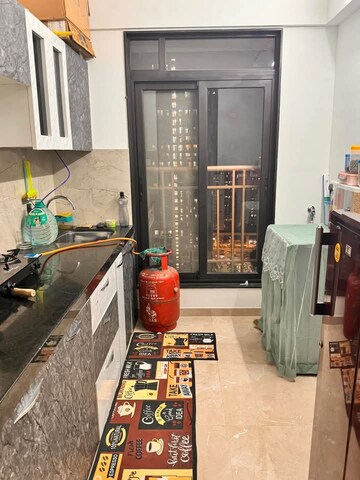 Parking in 1 BHK Apartment at Ornate Heights, Vasai East – for Sale