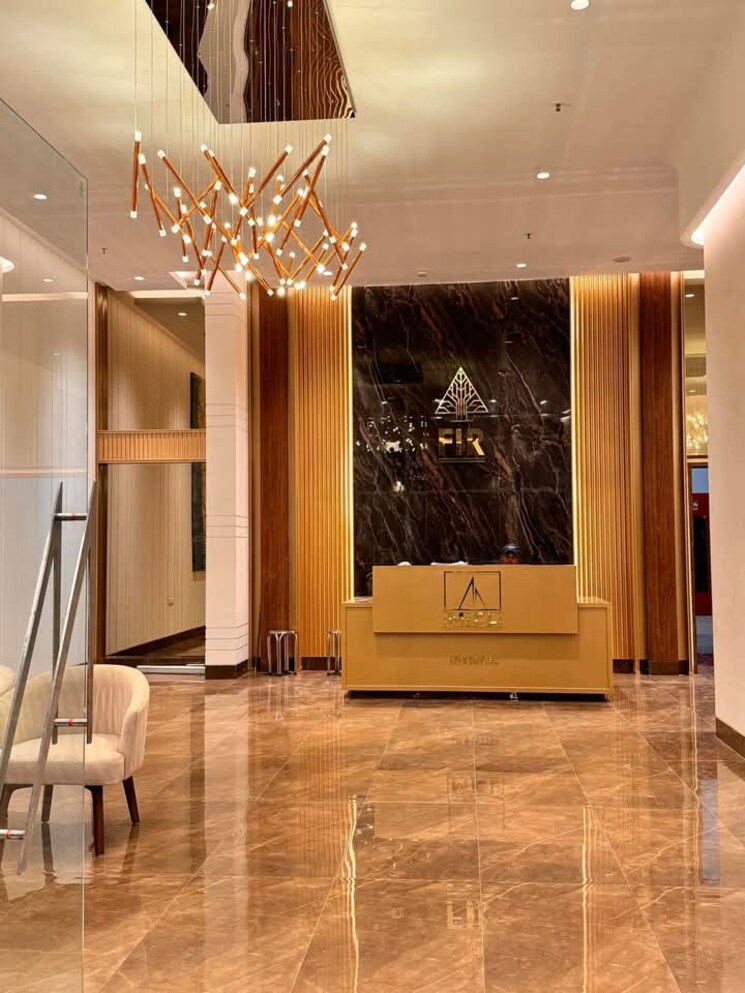 Bedroom, ornate-heights 1 Bedroom 446 Sq.Ft. Apartment In Vasai East Palghar 8187173