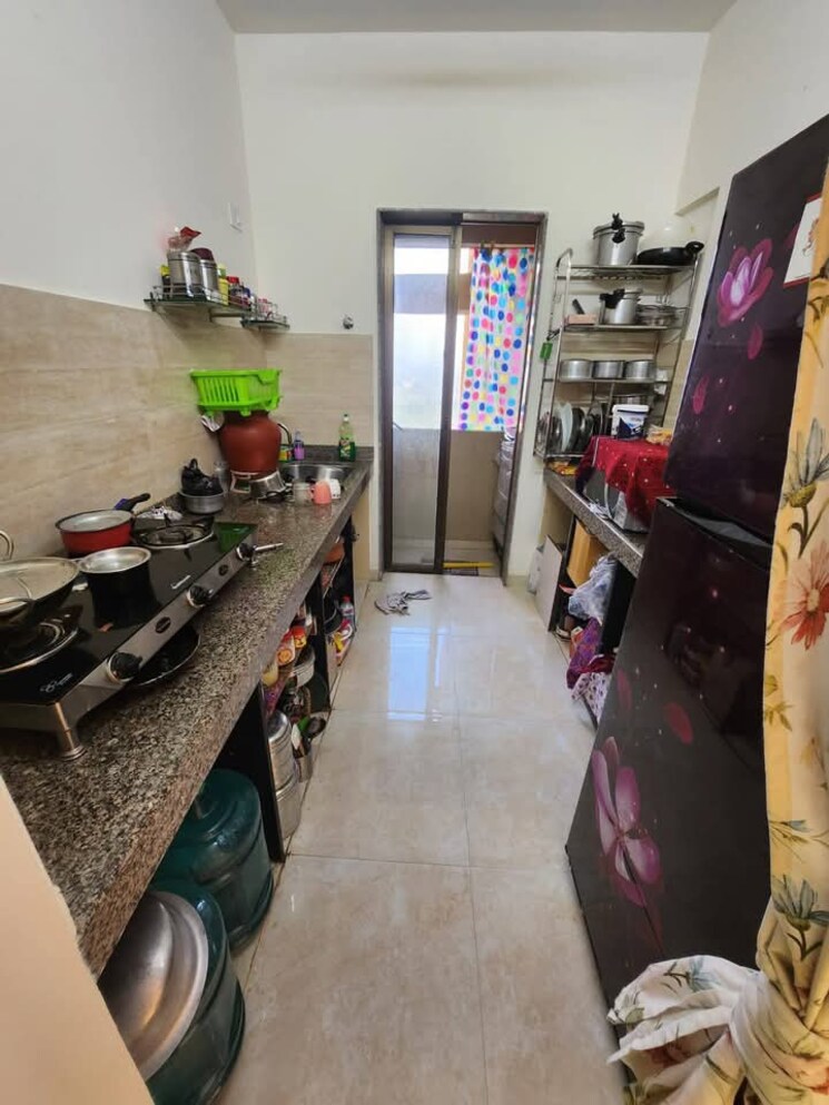  Parking, ornate-heights 1 Bedroom 446 Sq.Ft. Apartment In Vasai East Palghar 8187173