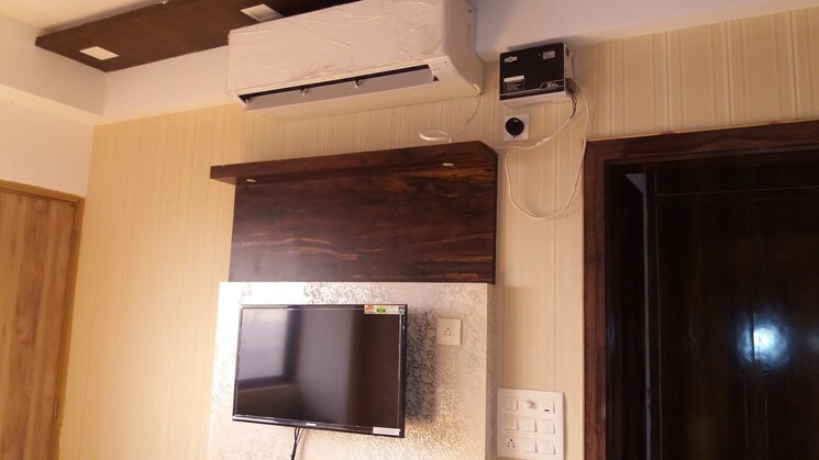 undefined, chhatikara 1 Bedroom 525 Sq.Ft. Apartment In Chhatikara Vrindavan 8187203