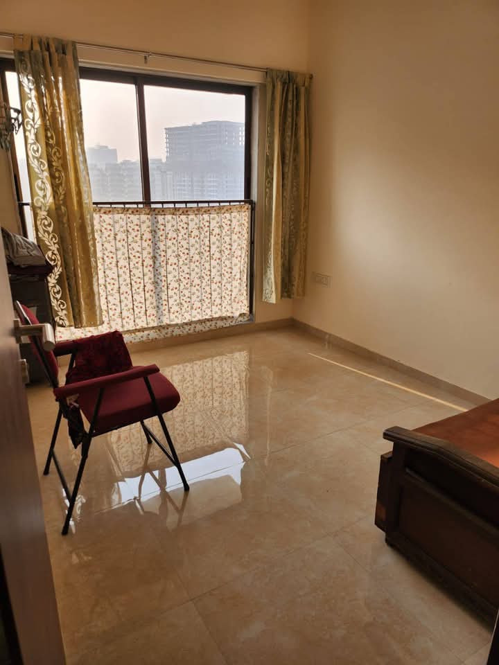 1 BHK Apartment For Sale in Sai Samriddhi