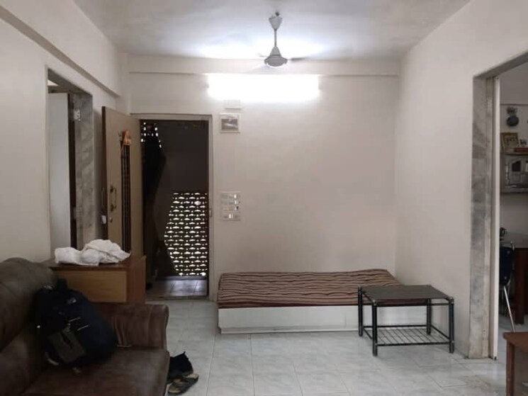 Living Room, sai-samriddhi 1 Bedroom 400 Sq.Ft. Apartment In Vasai East Palghar 8187202