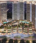 205 Sq.Ft. Retail Shop in M3M The Cullinan