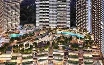 Shop For Sale in M3M The Cullinan, Sector 94