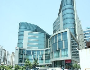 Office Space For Rent in Galaxy Welldone Tech Park, Sector 48