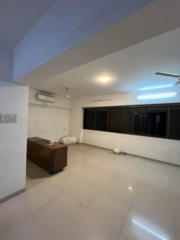 Kitchen in 1 BHK Apartment at Ruparel Sereno, Vasai East – for Sale