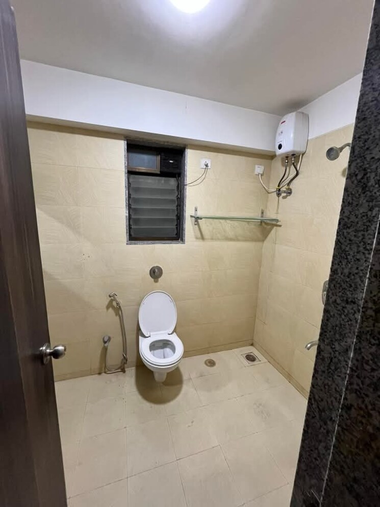 Bathroom, ruparel-sereno 1 Bedroom 440 Sq.Ft. Apartment In Vasai East Palghar 8187222