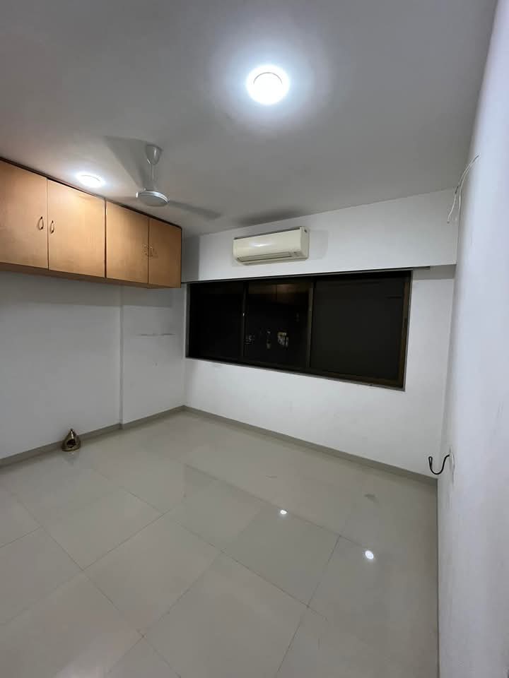 1 BHK Apartment For Sale in Ruparel Sereno