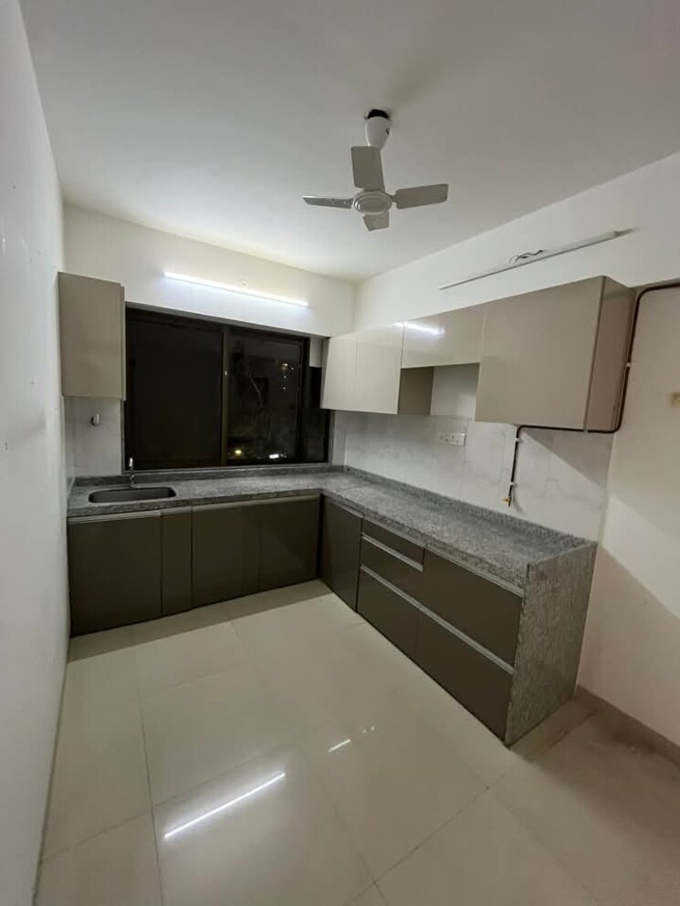 Kitchen, ruparel-sereno 1 Bedroom 440 Sq.Ft. Apartment In Vasai East Palghar 8187222
