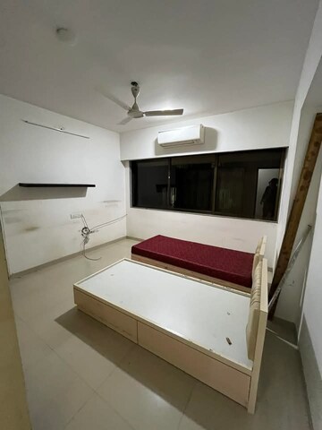 Kitchen in 1 BHK Apartment at Ruparel Sereno, Vasai East – for Sale