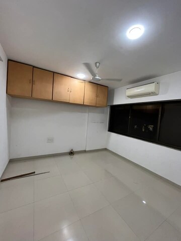 Kitchen in 1 BHK Apartment at Ruparel Sereno, Vasai East – for Sale