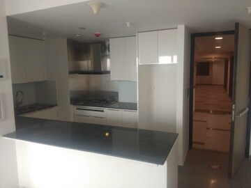 Kitchen in 1 BHK Apartment at Lodha New Cuffe Parade, Wadala – for Rent