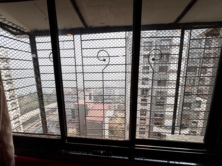 Exterior View, sapphire-lakeside 2 Bedroom 750 Sq.Ft. Apartment In Powai Mumbai 8187228