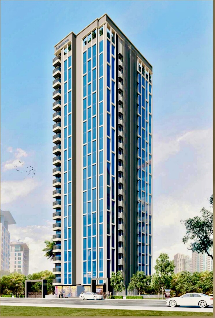 Exterior View, malad west Commercial Office Space 262 Sq.Ft. In Malad West Mumbai 8187245