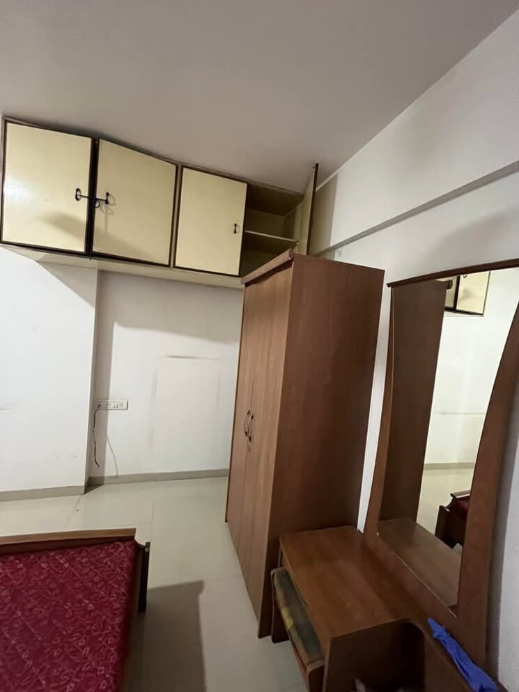 Kitchen, shellproof-gladiolus-tower 1 Bedroom 400 Sq.Ft. Apartment In Vasai East Palghar 8187240