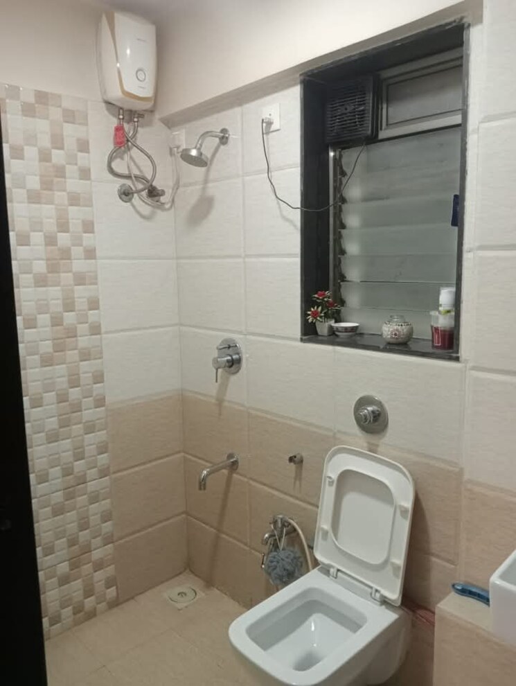 Bathroom, shellproof-gladiolus-tower 1 Bedroom 400 Sq.Ft. Apartment In Vasai East Palghar 8187240