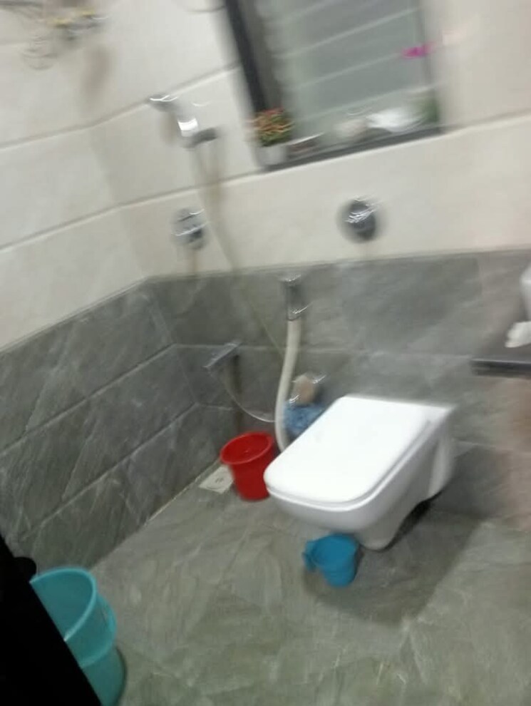 Bathroom, shellproof-gladiolus-tower 1 Bedroom 400 Sq.Ft. Apartment In Vasai East Palghar 8187240
