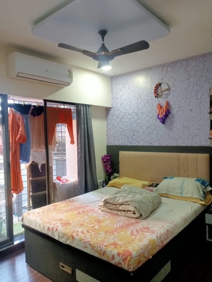 1 BHK 400 Sq.Ft. Apartment in Shellproof Gladiolus Tower