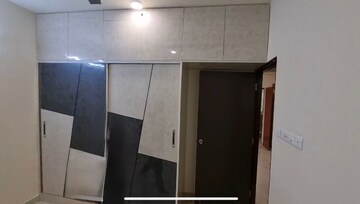 Kitchen in 2 BHK Apartment at Candeur 40, Miyapur – for Rent