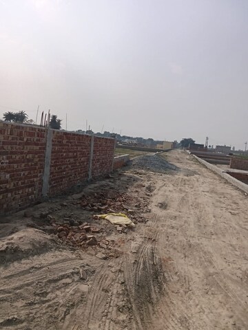  Plot For Sale in Bhopani Village