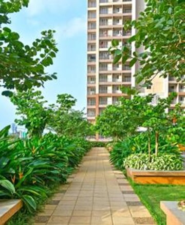 2 BHK Apartment – Exterior View View at Panvel - for Sale