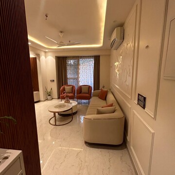 Bathroom in 6+ BHK Independent House at Greenwood City, Sector 40 – for Sale