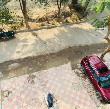 6+ BHK Independent House – Exterior View View at Greenwood City, Sector 40 - for Sale
