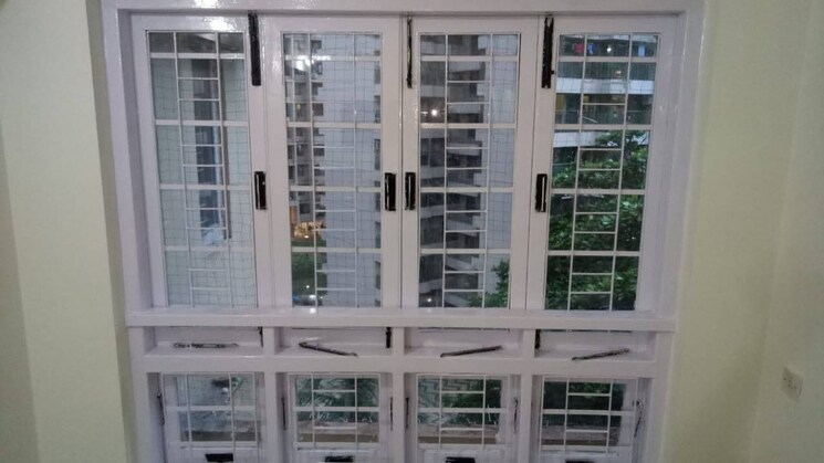 Exterior View, evening-glory 1 Bedroom 570 Sq.Ft. Apartment In Chandivali Mumbai 8187269