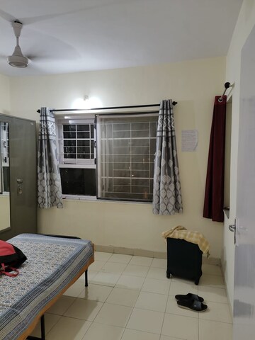Bathroom in 1 BHK Apartment at Evening Glory, Chandivali – for Sale