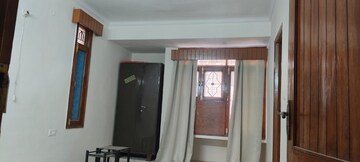 Building Lobby in 3 BHK Apartment at Sector 6, Dwarka – for Rent