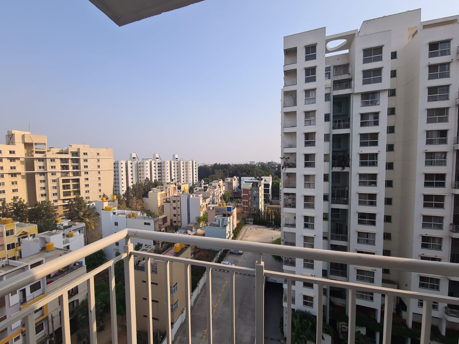 3 BHK Apartment For Sale in Expat Wisdom Tree