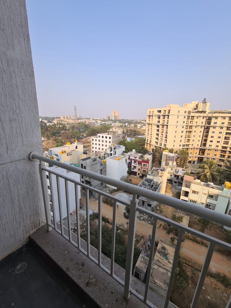 Exterior View, expat-wisdom-tree 3 Bedroom 1783 Sq.Ft. Apartment In Hennur Bangalore 8187308