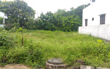 Plot For Sale in Uppal