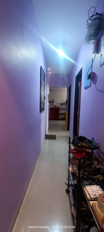 3 BHK Apartment For Sale in Swapnalok Towers, Malad East