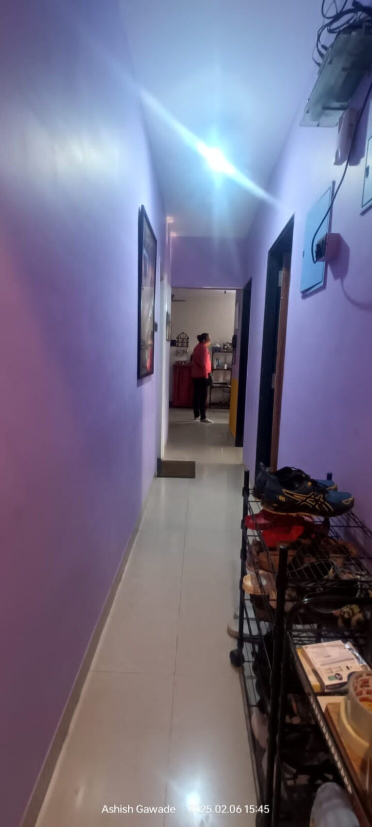 undefined, swapnalok-towers 3 Bedroom 950 Sq.Ft. Apartment In Malad East Mumbai 8187311