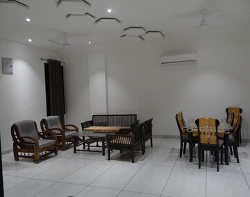 3 BHK Apartment For Rent in Bapu Nagar Jaipur  8187312