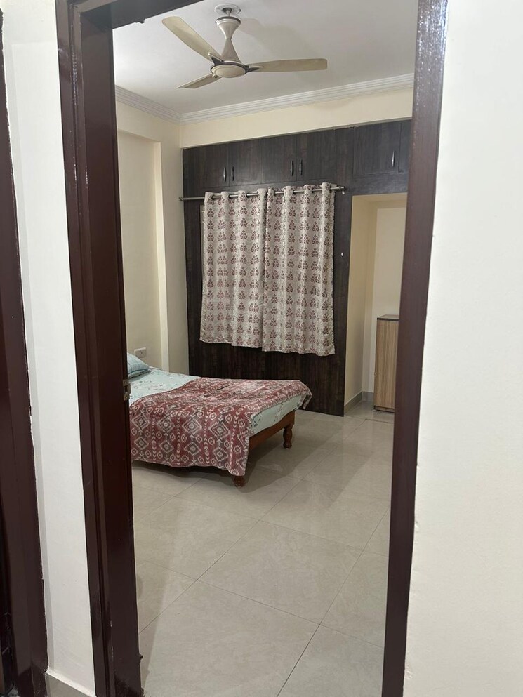 Bedroom, fortune-kasturi 2 Bedroom 1133 Sq.Ft. Apartment In Shri Ram Colony Bhopal 8187317