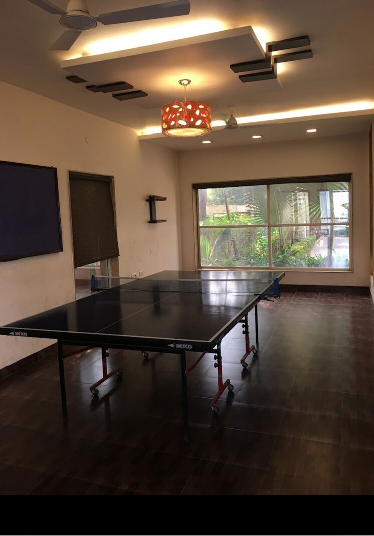 Gym, fortune-kasturi 2 Bedroom 1133 Sq.Ft. Apartment In Shri Ram Colony Bhopal 8187317