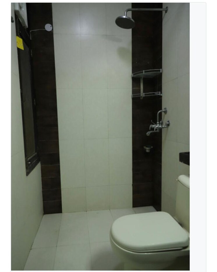 Bathroom, ardee-city 3 Bedroom 300 Sq.Ft. Builder Floor In Sector 52 Gurgaon 8187329