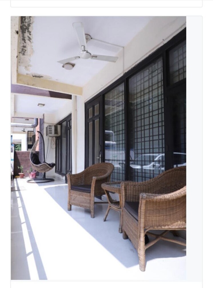 Kitchen, ardee-city 3 Bedroom 300 Sq.Ft. Builder Floor In Sector 52 Gurgaon 8187329