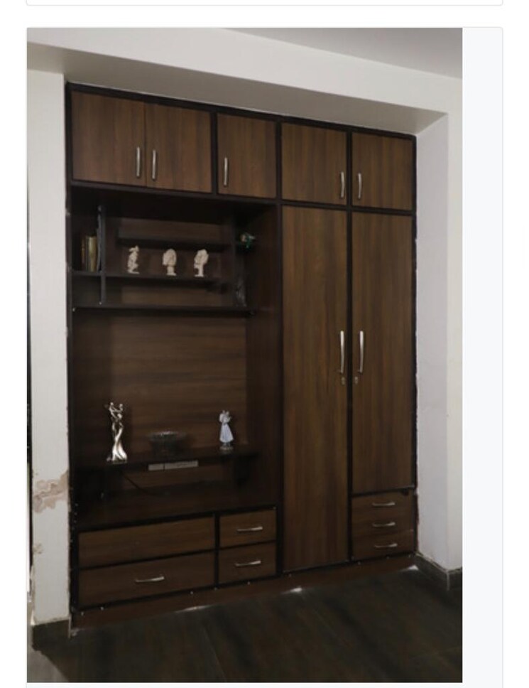 undefined, ardee-city 3 Bedroom 300 Sq.Ft. Builder Floor In Sector 52 Gurgaon 8187329